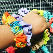 Scrunchie Hair Tie