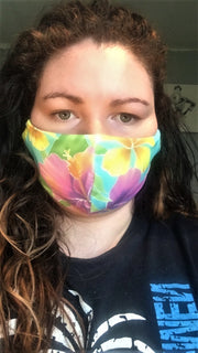 Reusable Face Mask