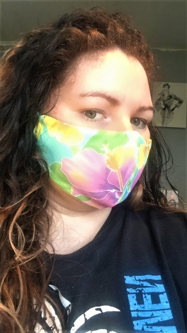 Reusable Face Mask