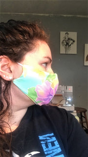 Reusable Face Mask