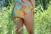 Naomi Side Bow Bikini Bottoms